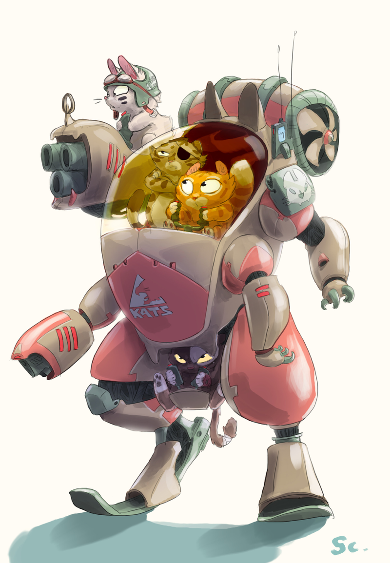 Illustration for article titled Must Catch Them All